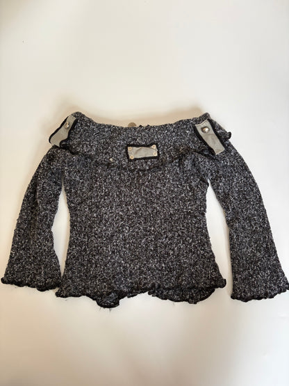 Zone Bleue Made in France Sweater