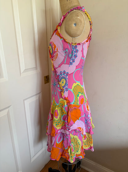 Euro Summer Dress