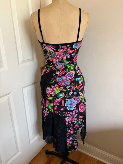 Unique Euro Fairy Dress
