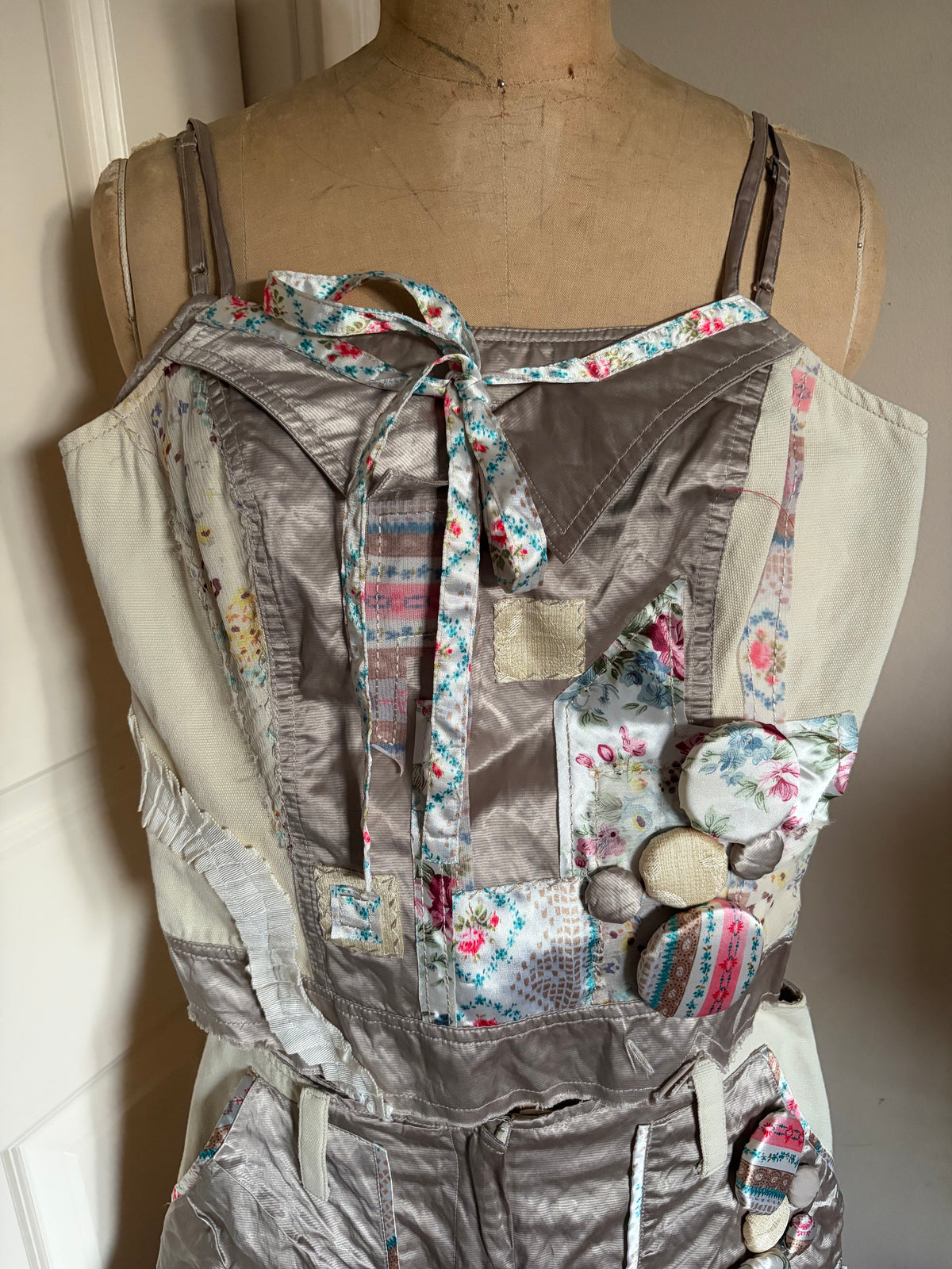 Made in Italy Matching Set