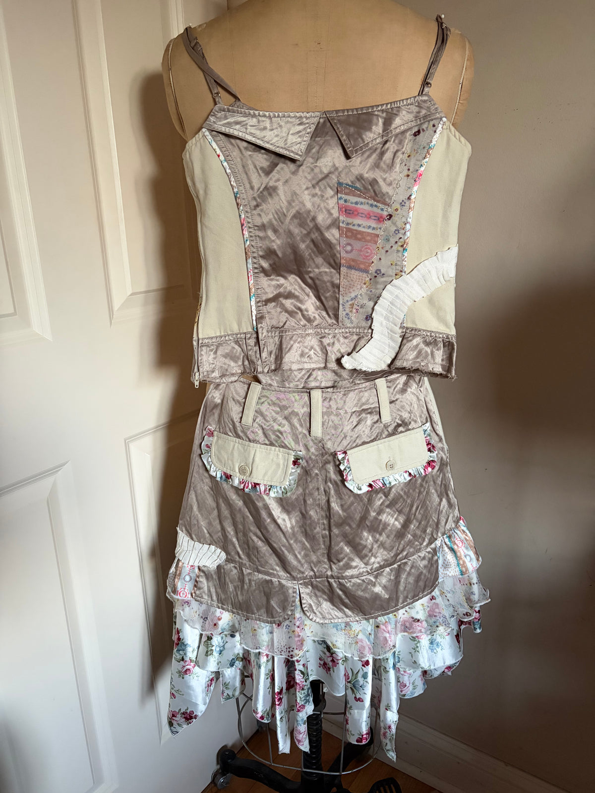 Made in Italy Matching Set