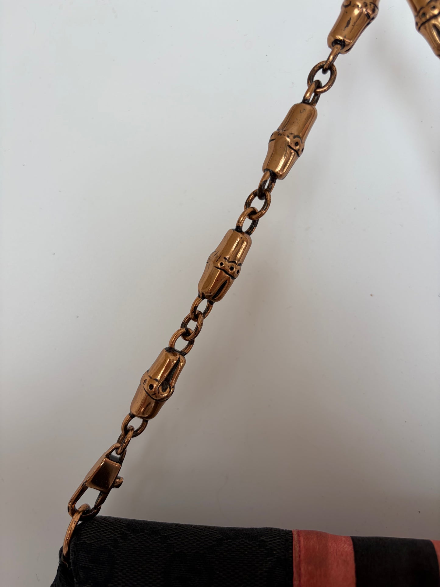 Gucci Horsebit Bag Tom Ford Era