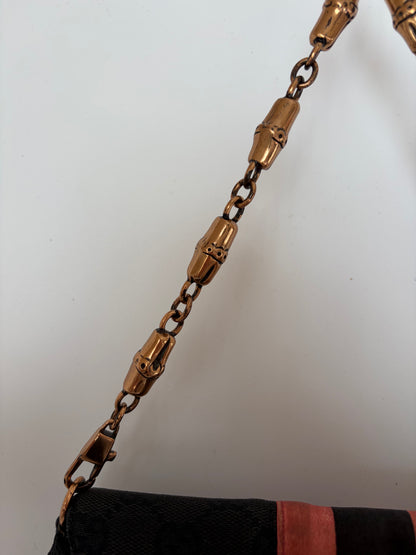 Gucci Horsebit Bag Tom Ford Era
