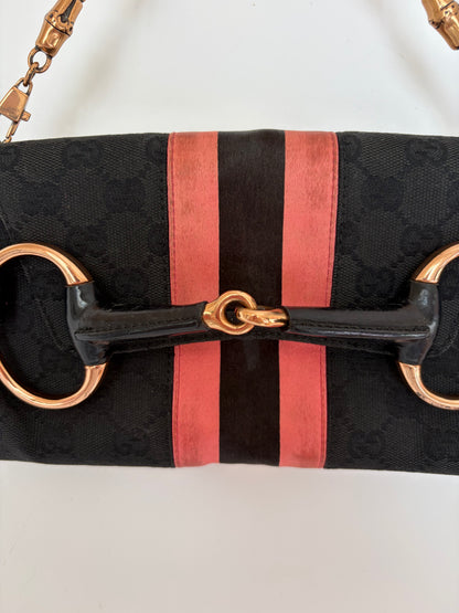 Gucci Horsebit Bag Tom Ford Era