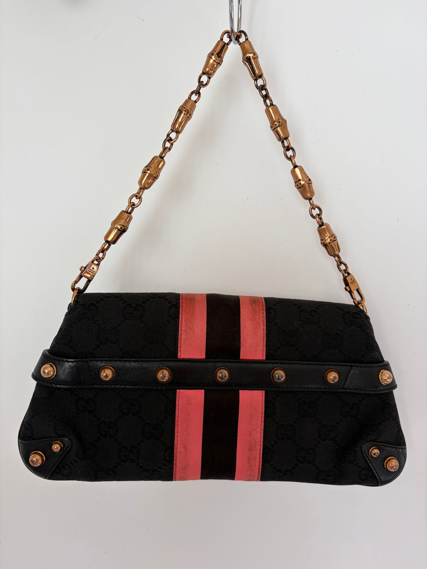Gucci Horsebit Bag Tom Ford Era