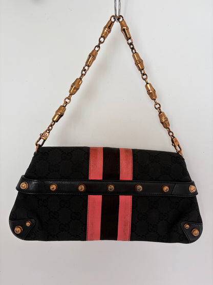 Gucci Horsebit Bag Tom Ford Era