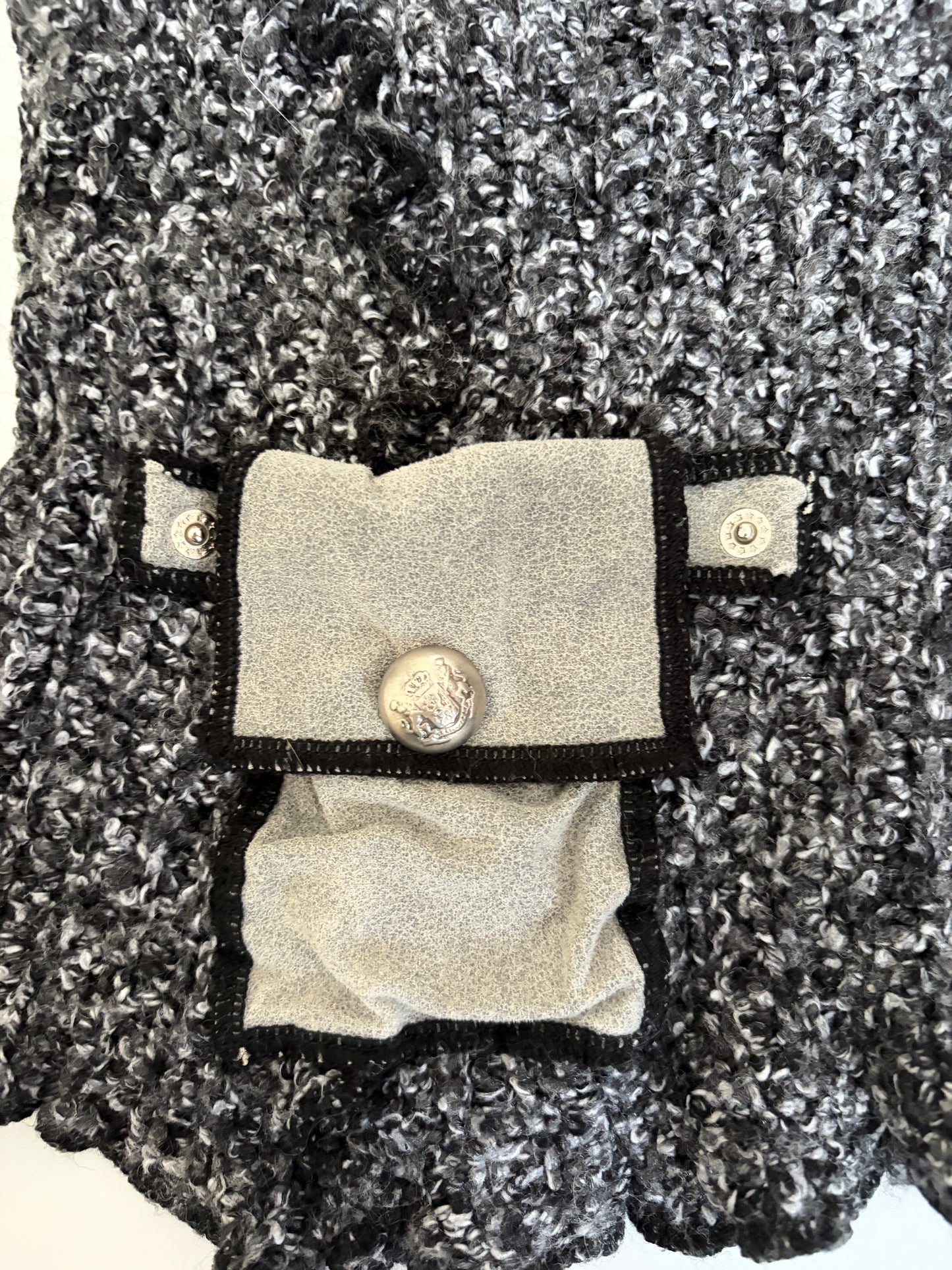 Zone Bleue Made in France Sweater