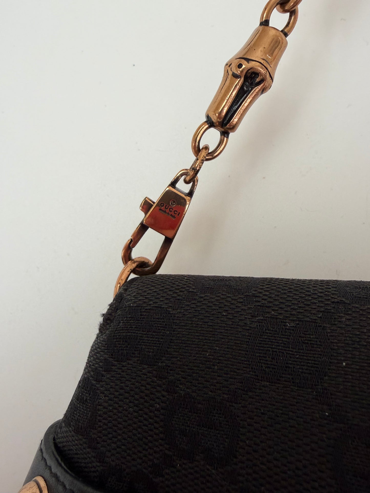 Gucci Horsebit Bag Tom Ford Era