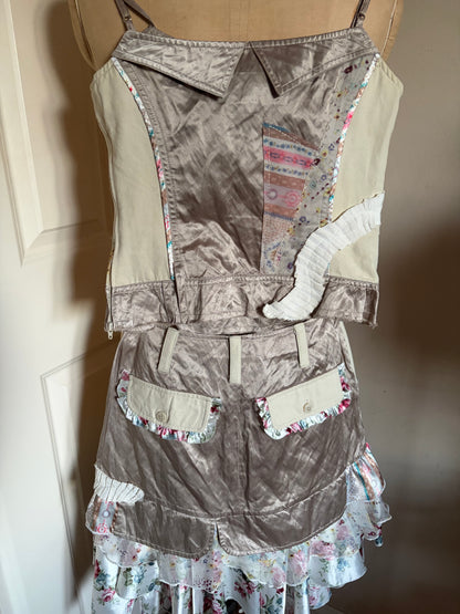 Made in Italy Matching Set