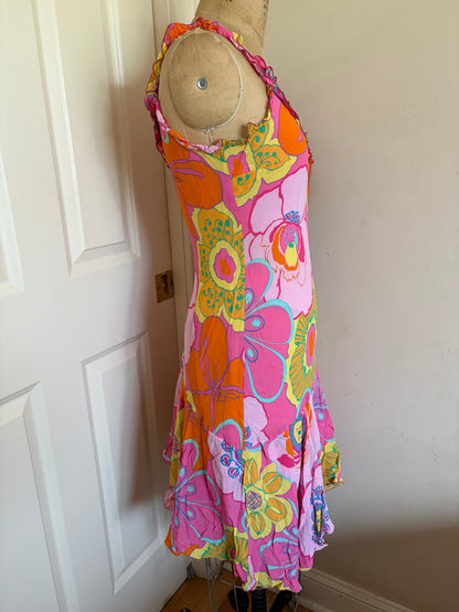 Euro Summer Dress