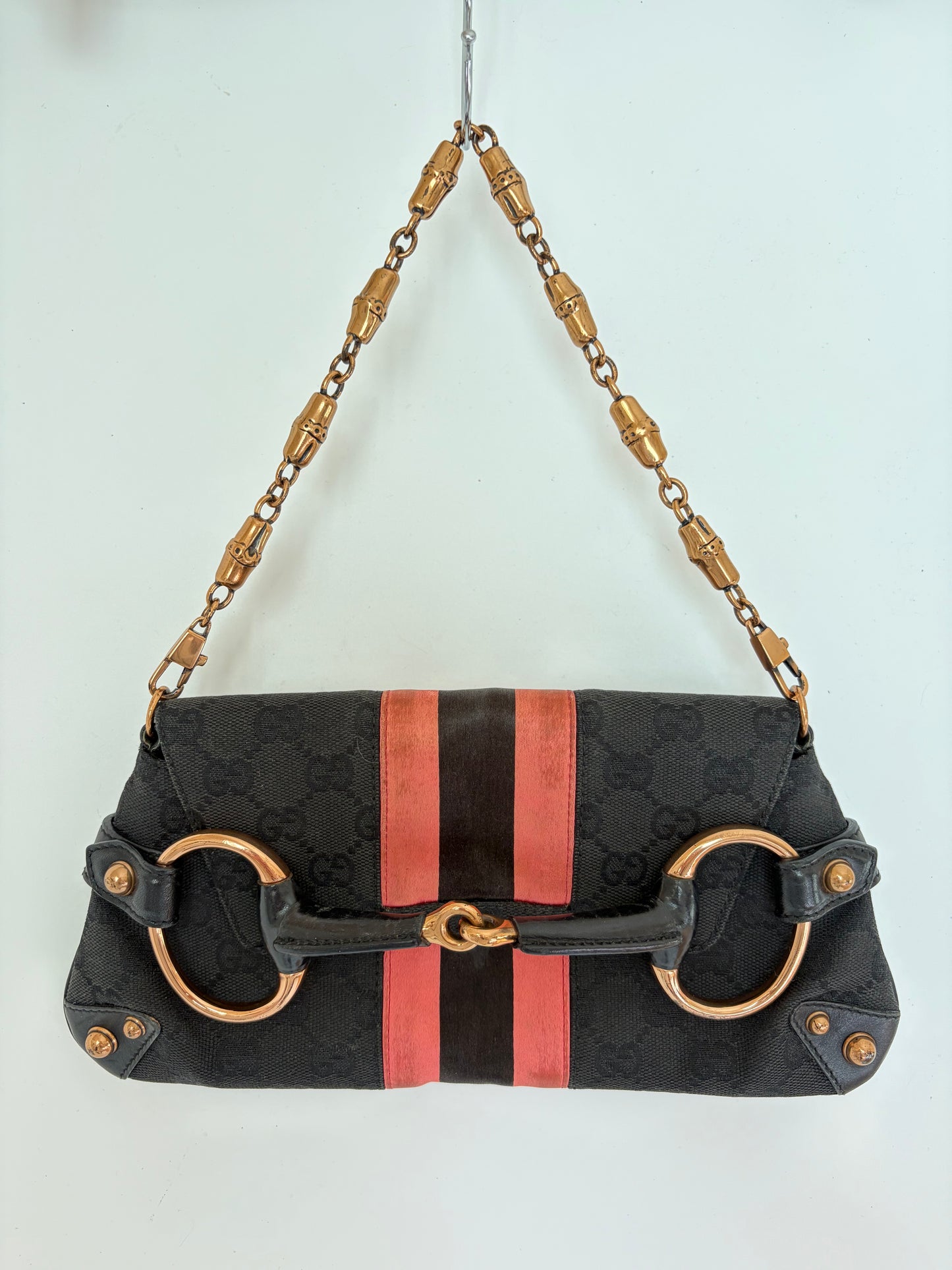 Gucci Horsebit Bag Tom Ford Era