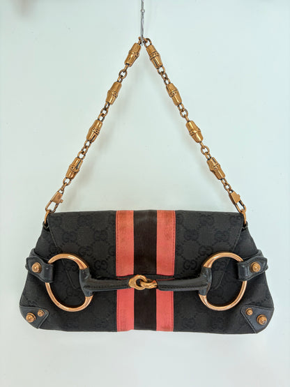 Gucci Horsebit Bag Tom Ford Era