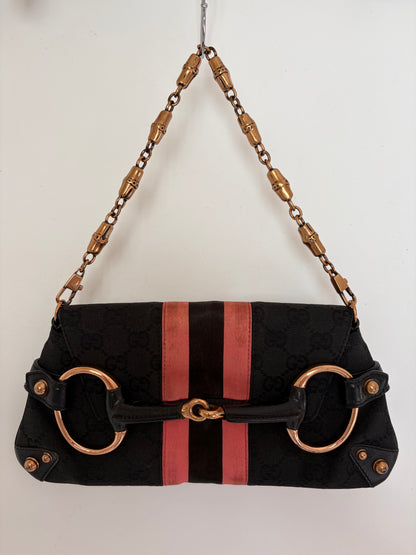 Gucci Horsebit Bag Tom Ford Era