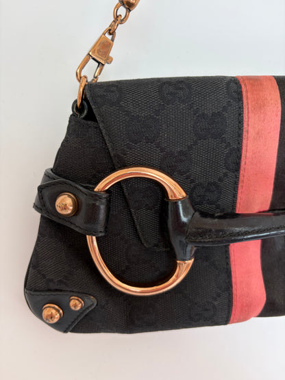 Gucci Horsebit Bag Tom Ford Era