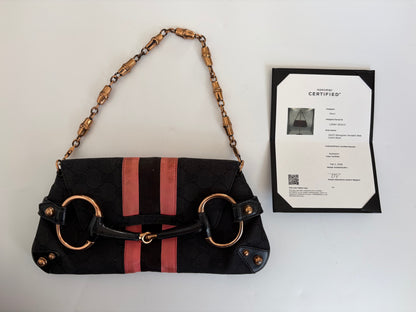 Gucci Horsebit Bag Tom Ford Era