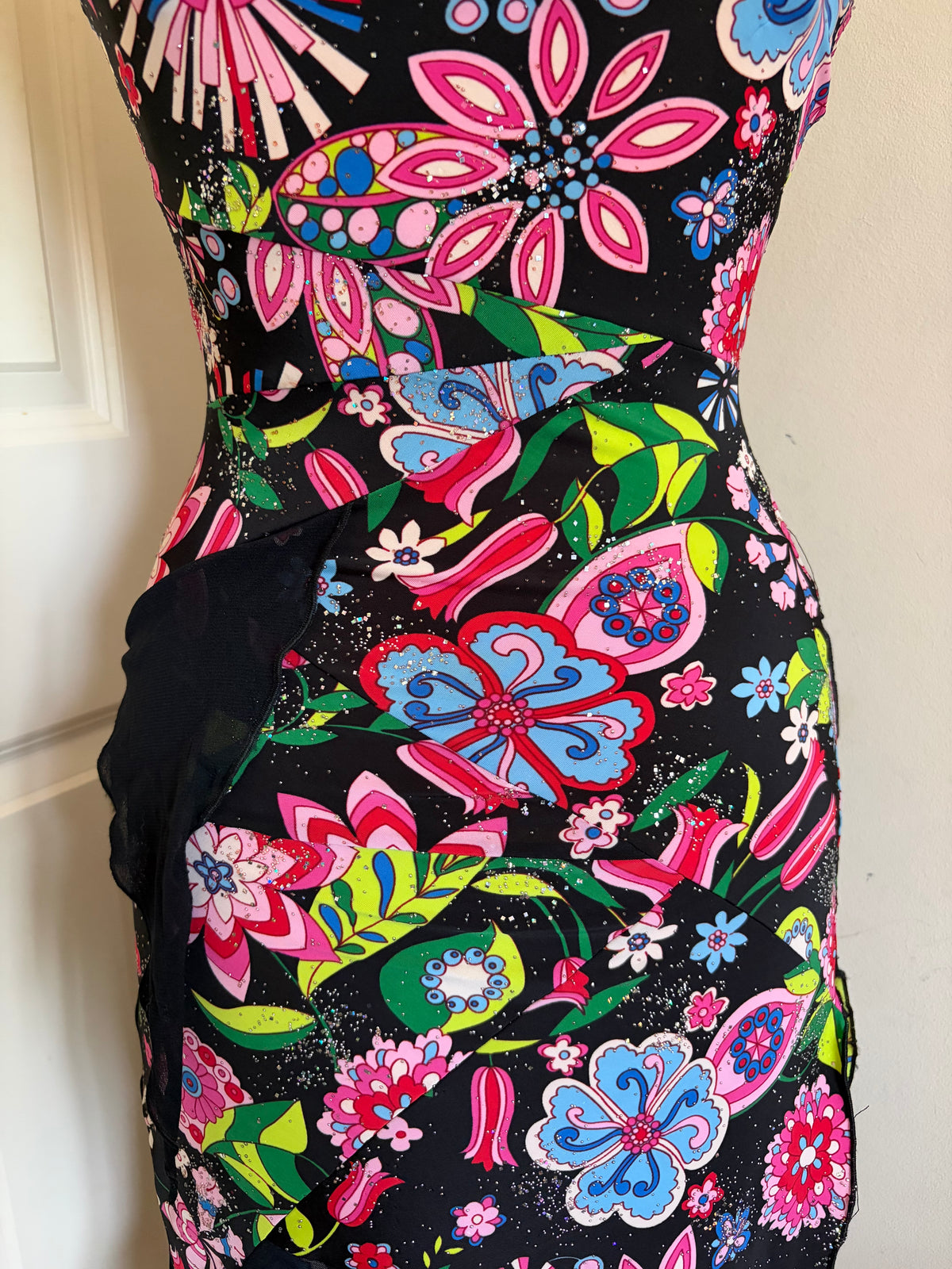 Unique Euro Fairy Dress