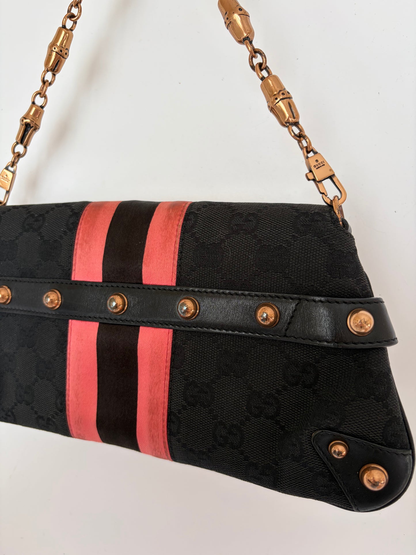 Gucci Horsebit Bag Tom Ford Era