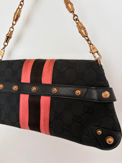 Gucci Horsebit Bag Tom Ford Era