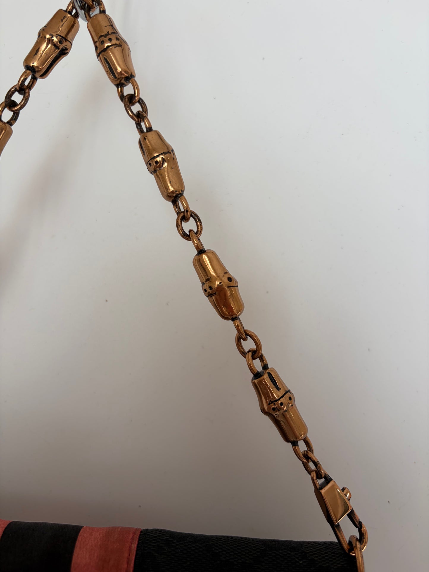 Gucci Horsebit Bag Tom Ford Era