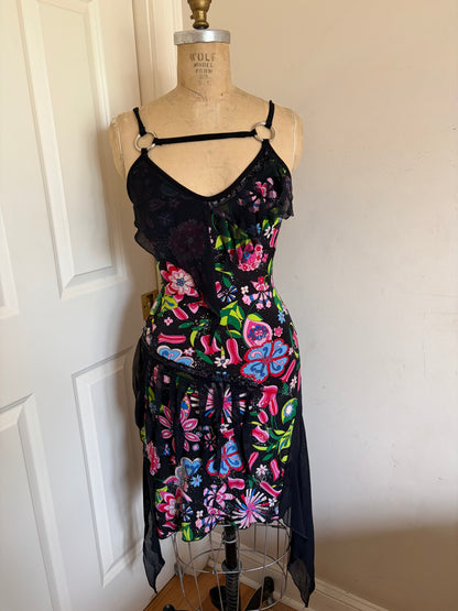 Unique Euro Fairy Dress