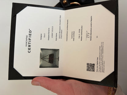 Gucci Horsebit Bag Tom Ford Era