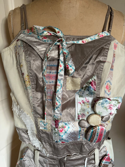 Made in Italy Matching Set