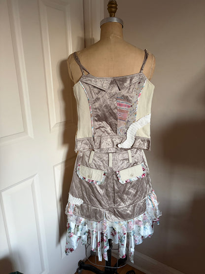 Made in Italy Matching Set