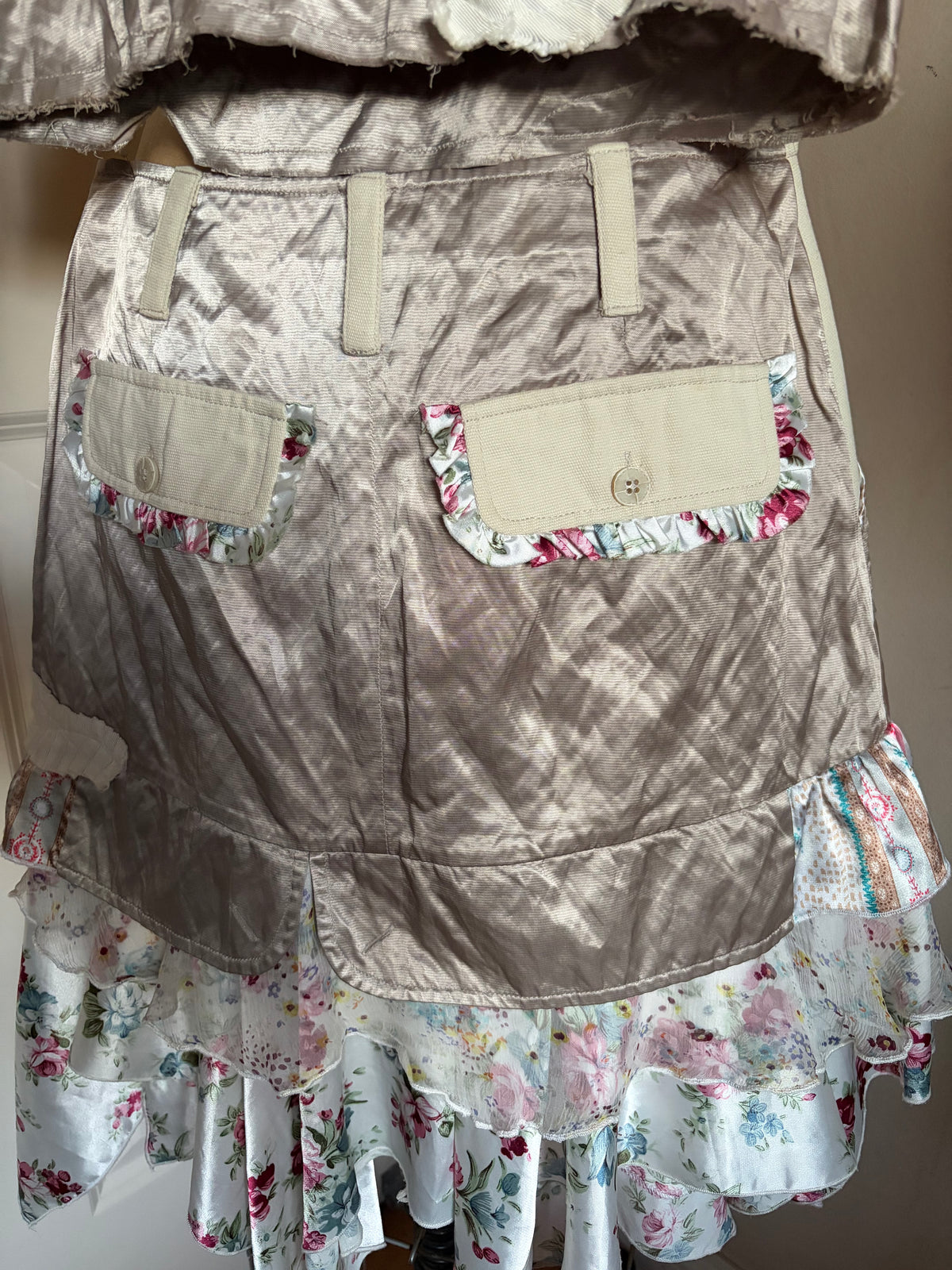 Made in Italy Matching Set