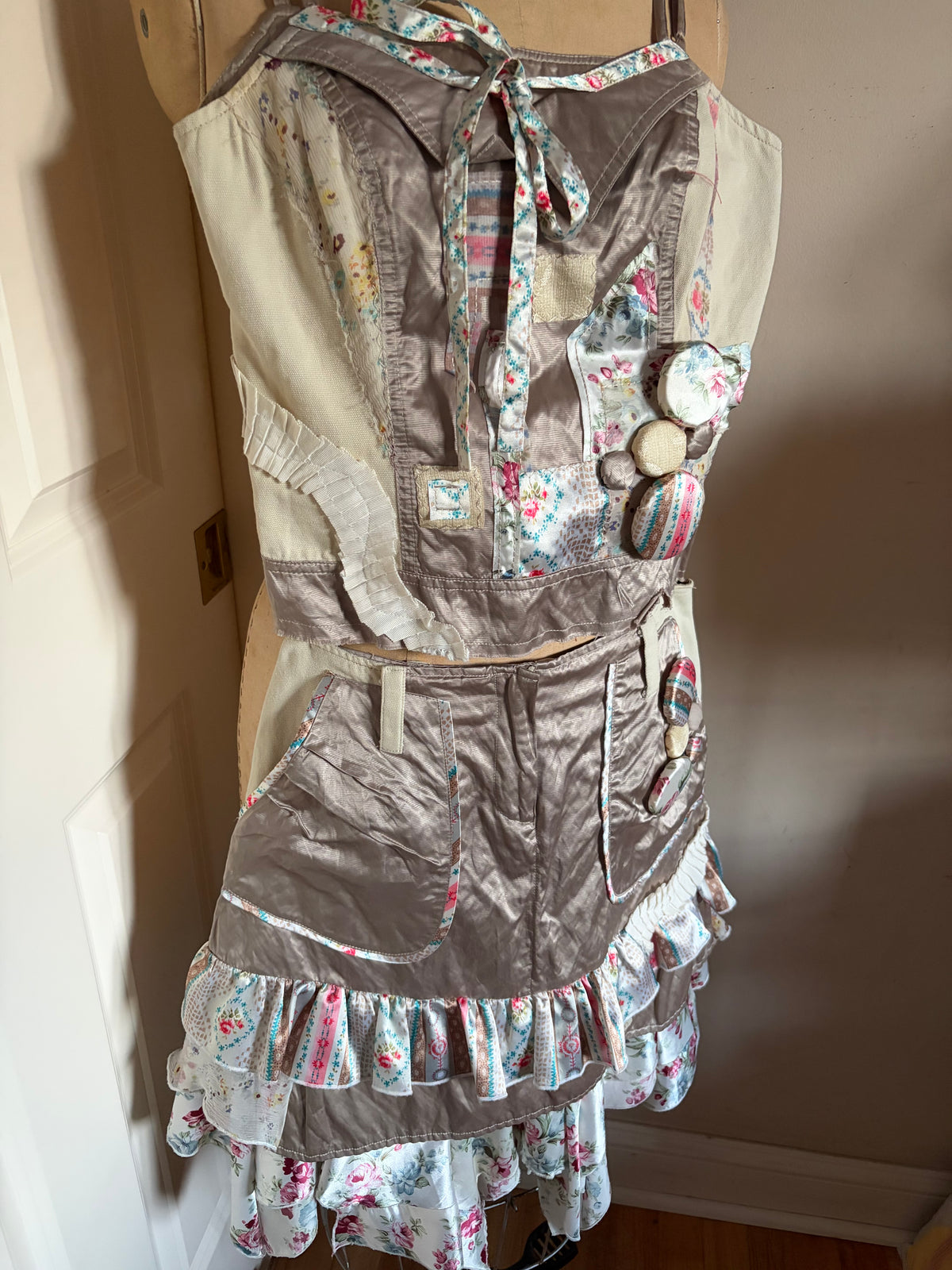 Made in Italy Matching Set