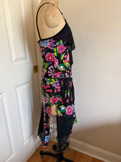 Unique Euro Fairy Dress