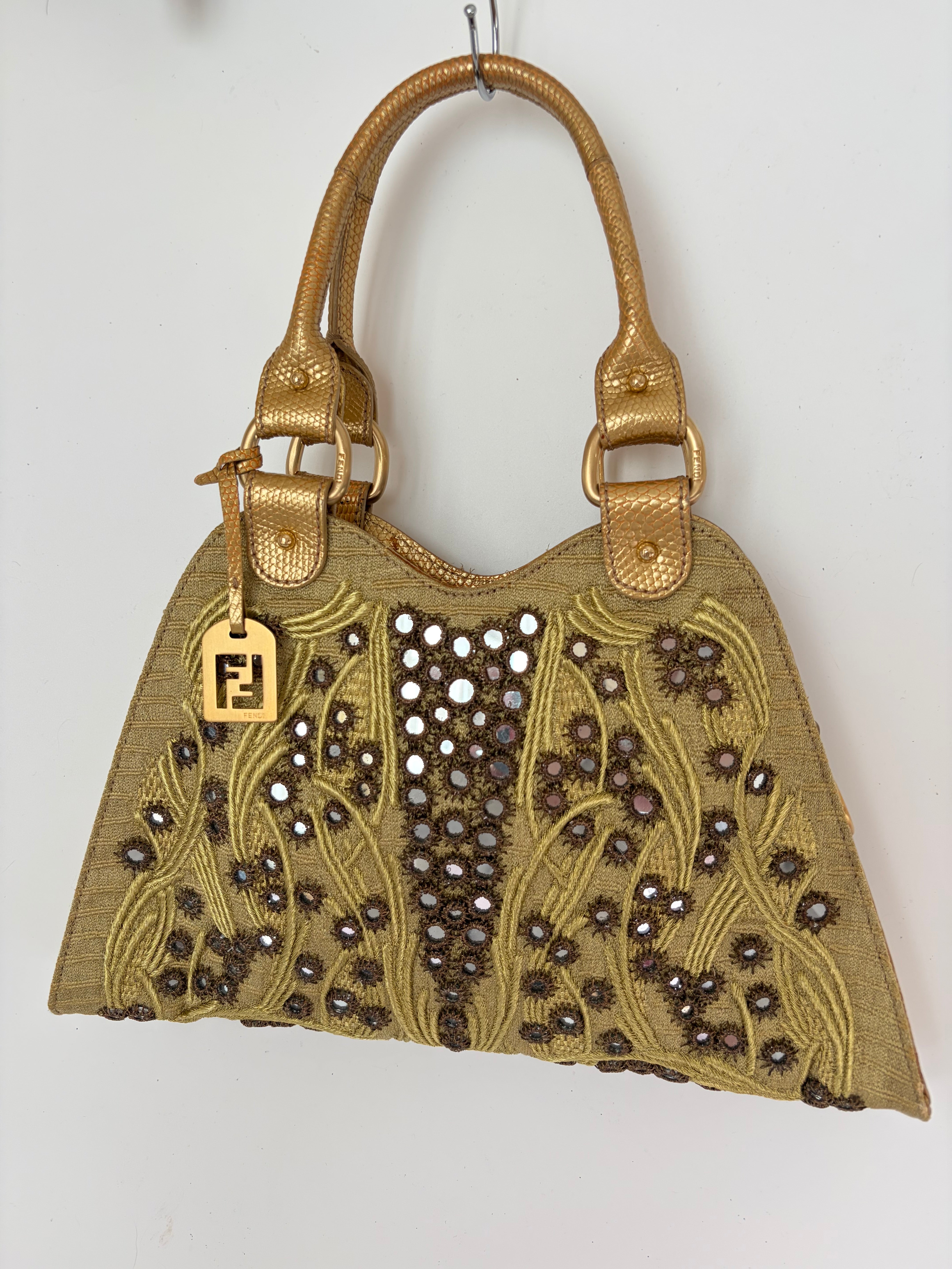 Vintage Handbags - Classic & Designer Styles - Promised Vintage