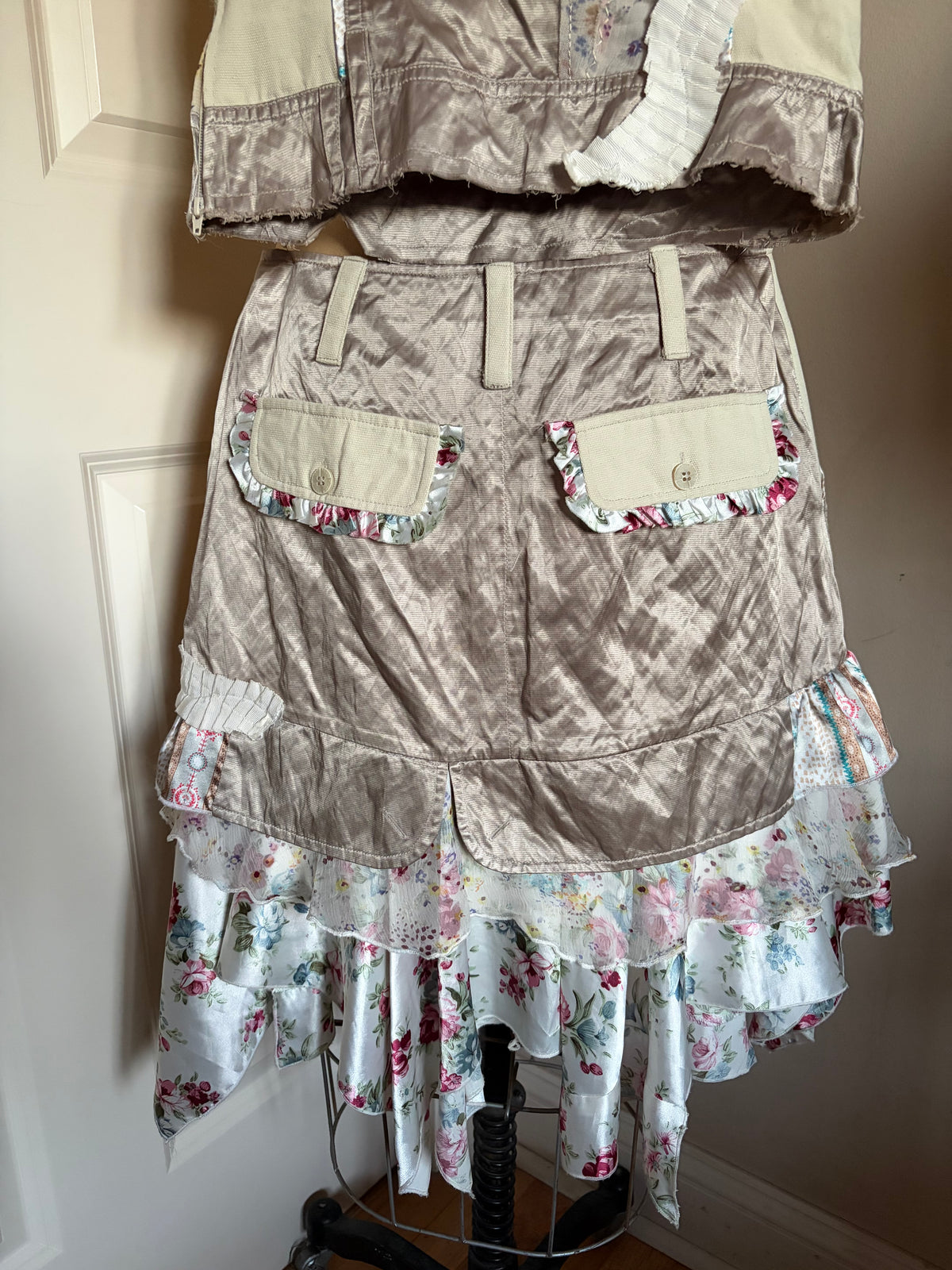 Made in Italy Matching Set
