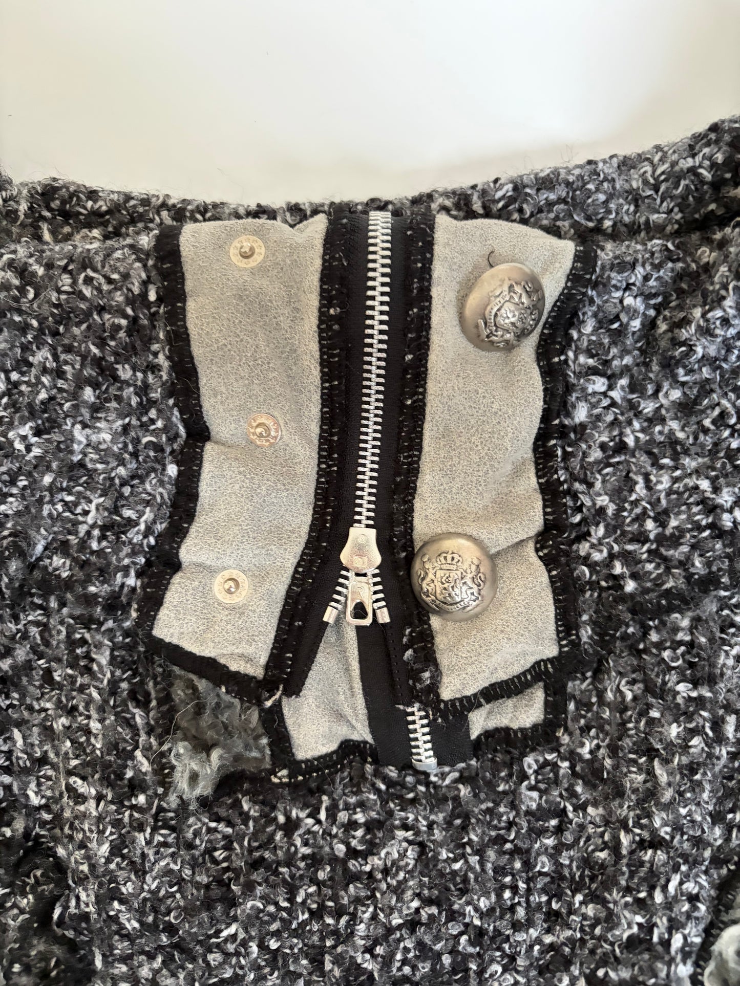 Zone Bleue Made in France Sweater