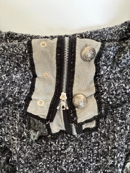 Zone Bleue Made in France Sweater