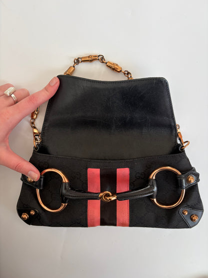 Gucci Horsebit Bag Tom Ford Era